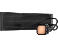 Corsair iCUE H170i ELITE LCD XT 3x140mm - 1121395 - zdjęcie 3